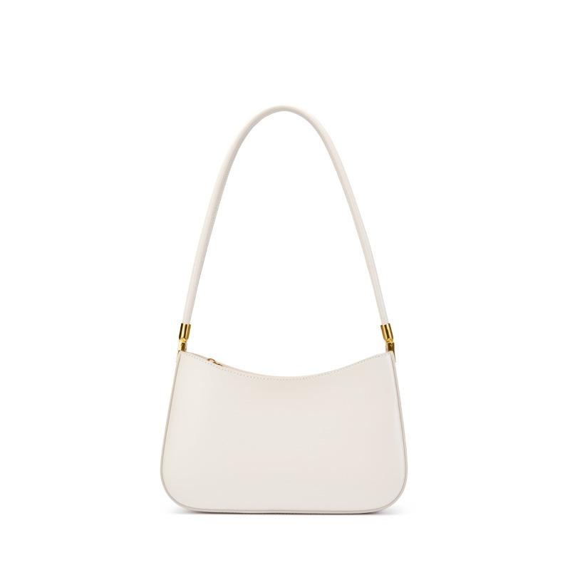 Women's Underarm Bag Commuter Shoulder Leather Women's Bag