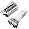 Stainless Steel Rolling Toothpaste Tube Squeezer Durable And Easy-to-use Dispenser