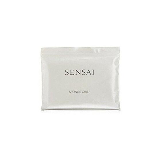 

Жидкость для снятия макияжа Sensai Gentle Foaming Cleanser 150 ml