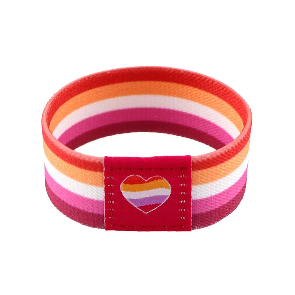 Regnbågssvettband Handboll handledsstöd Absorberande handledsband Handledsstöd Andningsbart svettband för olika sporter