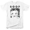 Betty Boop "Not Fade Away" T-Shirt - To 5X