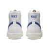 New Nike Blazer Mid Game Royal Women's CZ1055-124