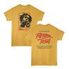 Peter Tosh In Concerto Oakland CA 2 lati Tutte le taglie Maglietta