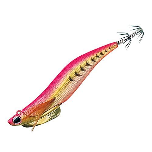 

Valley Hill Lure Egi Squid Seeker 35g #01MH PI/Gold 35g