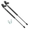 2x For Honda Accord/Acura TSX Front Hood Lift Support Gas Spring Shock Struts