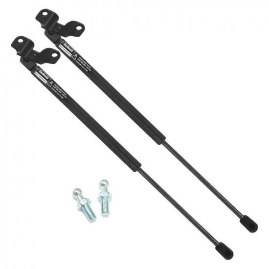 2x For Honda Accord/Acura TSX Front Hood Lift Support Gas Spring Shock Struts
