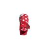 Disney X Adidas Activeplay Minnie I Breathable Low Top Toddler Shoes Red White Infant And Toddler FZ1118