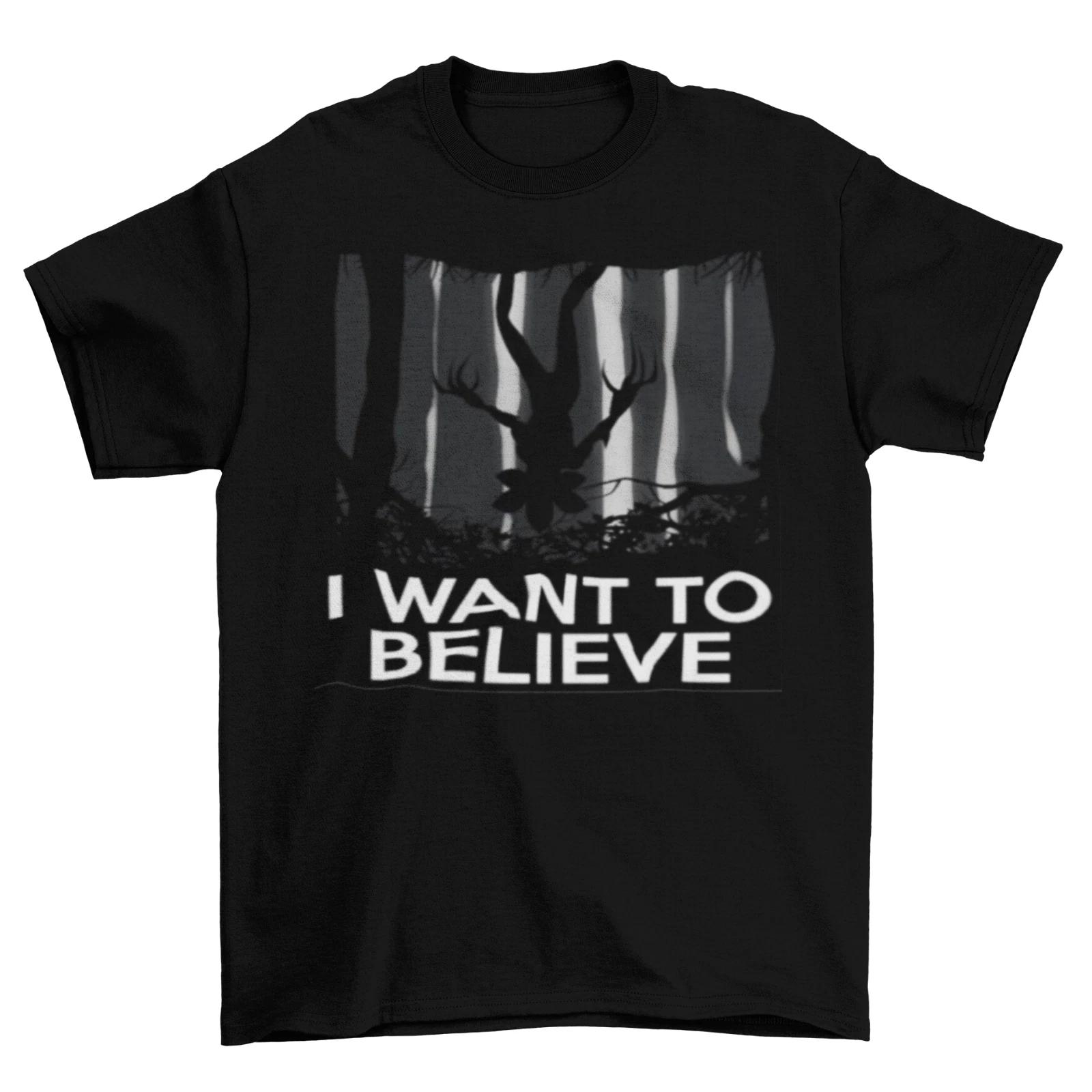 Demogorgon T-Shirt Unisex Cotton Adult Sizes Eleven Upside Down XXXXL