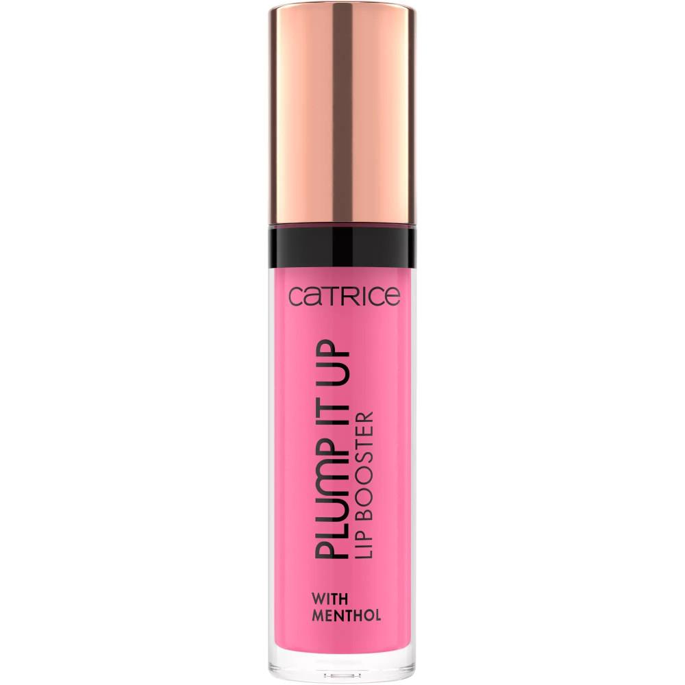 Catrice - Gloss Repulpant Plump It Up Lip Booster -