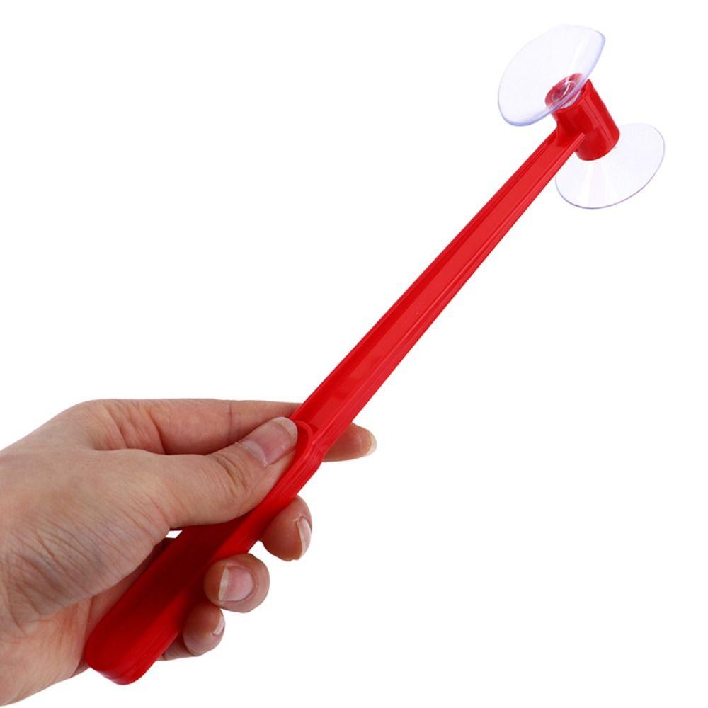 Sucker Hammer Picture Cards Sucker Hammer Knock Suction Table Party Game  Children Gift