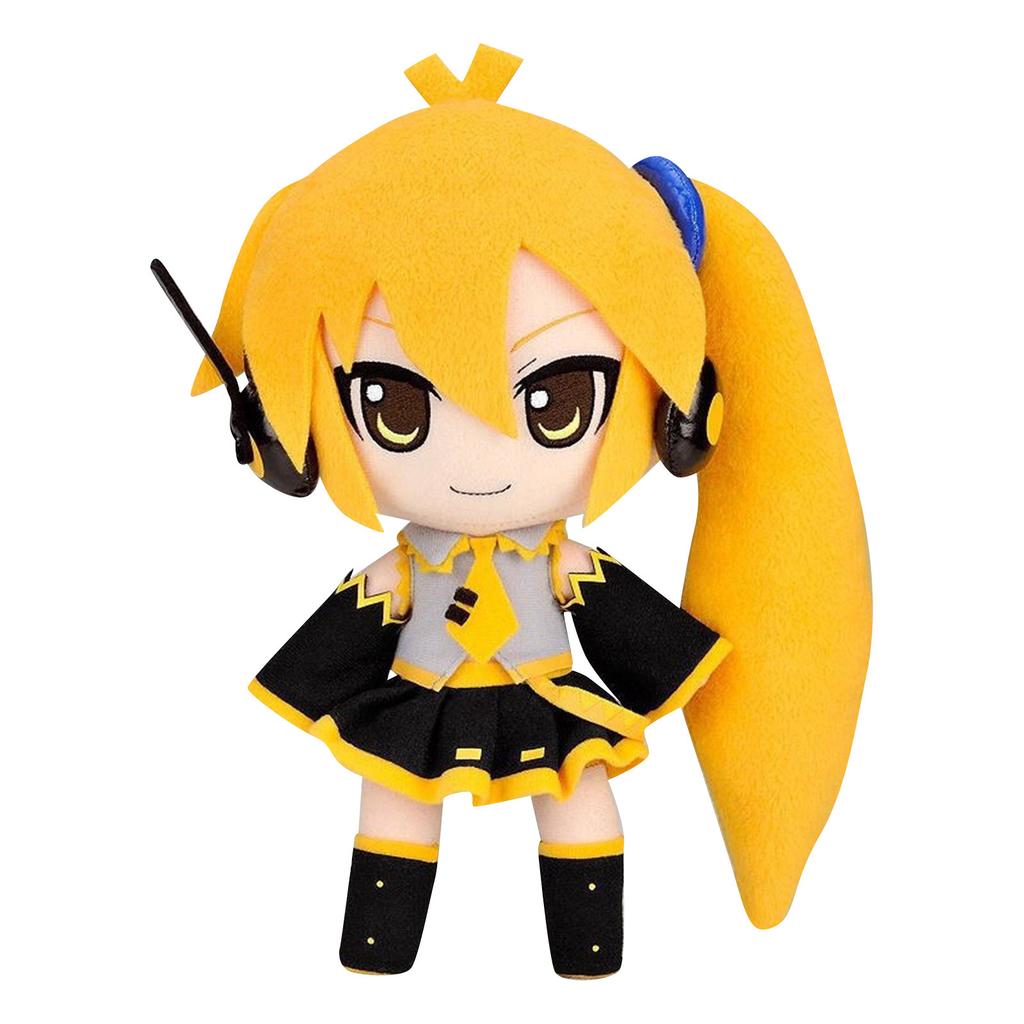 Plyšová Panenka, Dárek Hračka, Kreslený, Dětská Hadrová Panenka, Dětský Dárkový Polštář(Žádný standard)