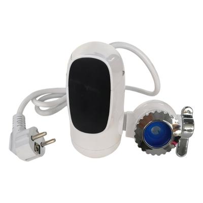 Practical Electric Tap Rotatable Instants Hot Water Faucet Convenient for Kitchen and Bathroom with Quick Heating