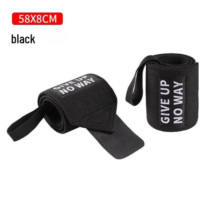 

Yuanzu Fitness Wrist Wraps