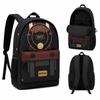 Harry Potter Express School and Work Backpack, Roomy 31x44x18