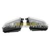 BMW E39 95-98 Crystal Fog Light Bar (Part 63178360575/63178360576)