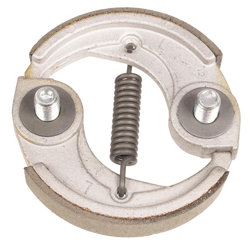 Kawasaki Th48 Clutch Kit. 13081-2221