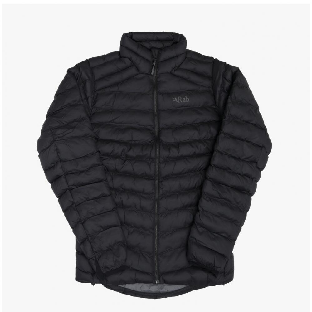 Rab Qip 27 Black Men S Jacket