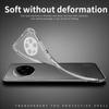 MOFI For Xiaomi 13 Ultra Transparent Phone Case Drop-proof Soft TPU Phone Cover