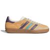 Neue Adidas Originals Gazelle Indoor Glow Orange Shadow Violet IG1636