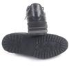 Ausgezeichnete LOUIS VUITTON Low-Cut-Sneaker Harlem-Linie Richelieu Damier Gebraucht