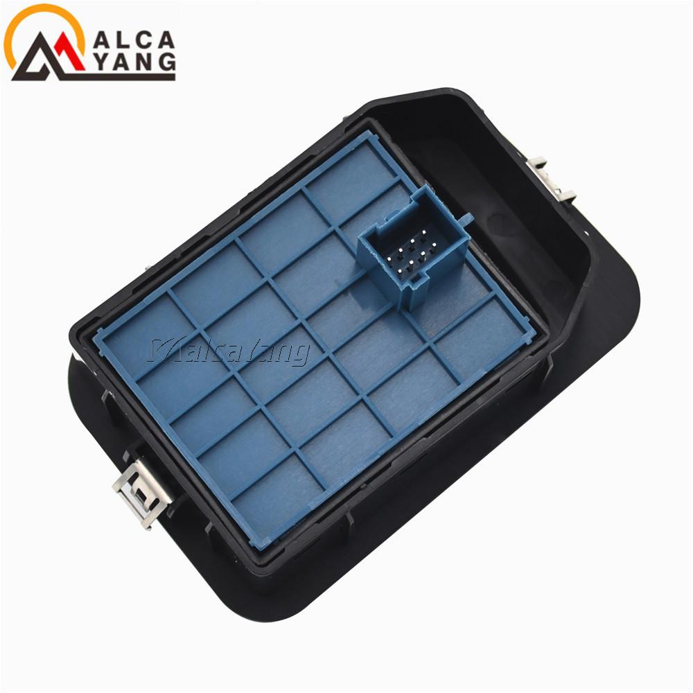 For Citroen NEMO VAUXHALL 6490.G8 6490G8 735461275 Electric Power Window Master Switch Car Accessories