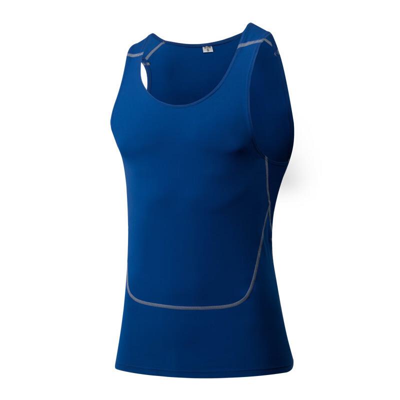 OEINGPRO Herren Kompressions Sport Tanktop