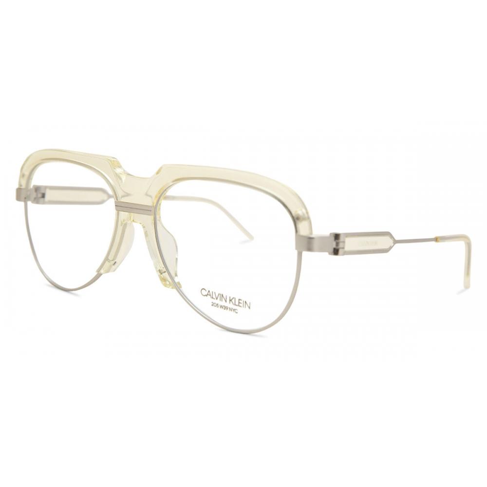 Calvin Klein Cknyc1970 740 Men Eyeglasses