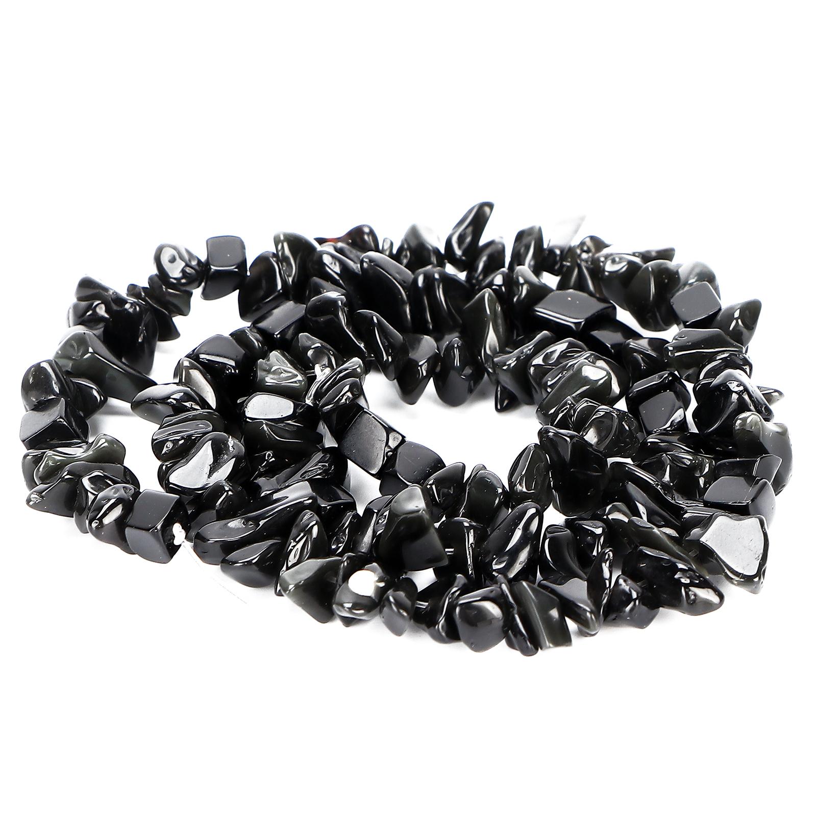

Simple Jewelry Irregular Beads Unique Beads Pendant Accessories for Bracelet