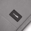 Pacsafe RFID Safe RFID-Blockier-Technologie Crossbody, Stein, Einheitsgröße