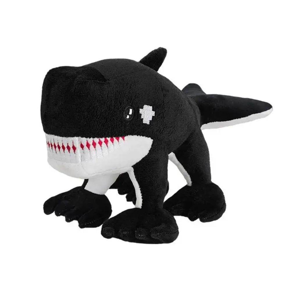 25cm Steal A Brainrot Esok Sekolah Plush No.9 House Stuffed Animal Plush Stuffed Animal Toy Kawaii Toys For Kids Christmas Gifts