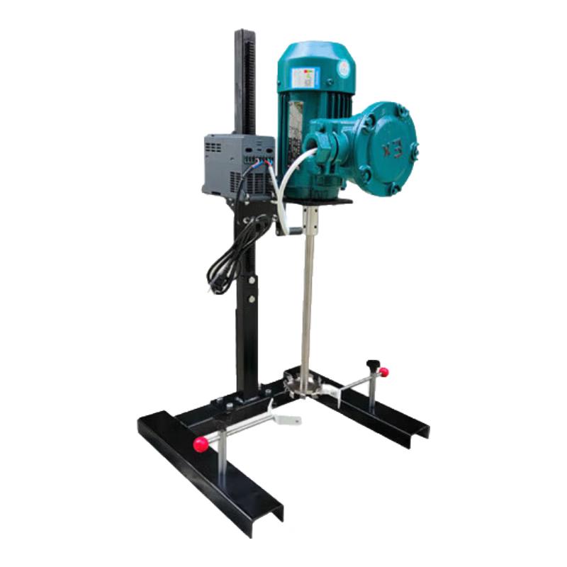 Variable Speed Lab Disperser Mixer CN plug (adapter included)