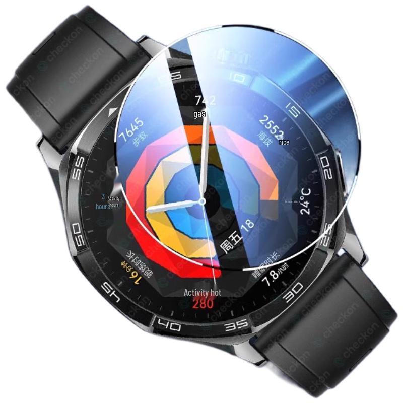 Langling Huawei Watch GT5/GT5 Pro Tempered Glass Screen Protector 41mm