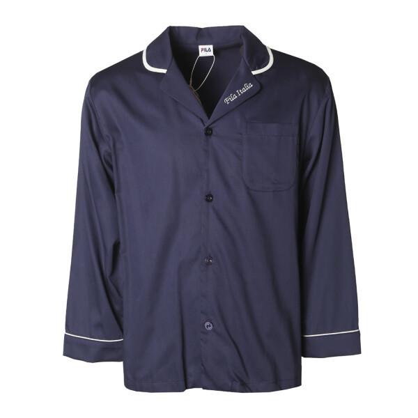 Fila Herren Schlafanzug Set Pjg4601mdid