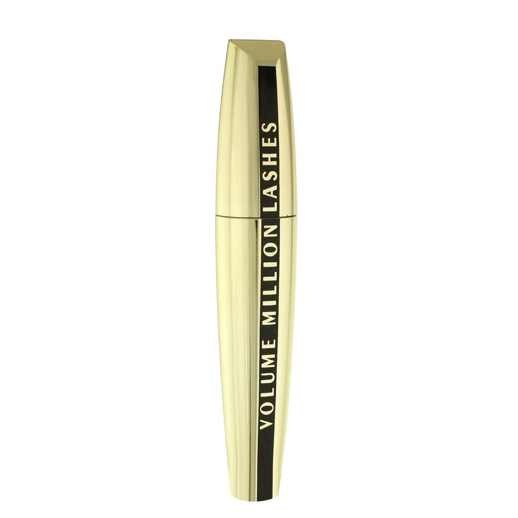 L'Oreal Paris, Volume Million Lashes, Mascara, Black, 10.7 Ml
