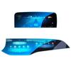 25-Pack Mercedes-Benz E-Class E300L/E260L Navigation Screen Protective Tempered Film