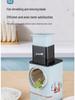 Liguo Multifunctional Electric Vegetable Slicer and Cheese Grater