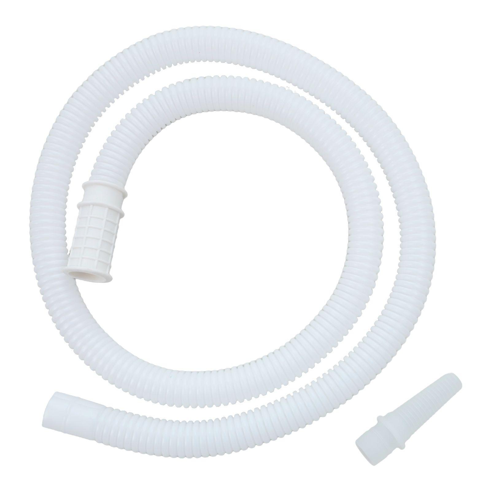 Air Conditioner Drain Hose Drain Pipe Water Drain Hose 1m