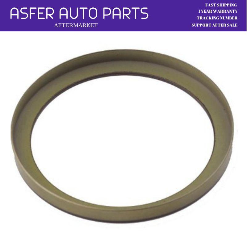 ABS Ring Rear Disc For Megane 2 Scenic 2 Clio 3 Modus Twingo 2 Oem 7701207823 8200038305