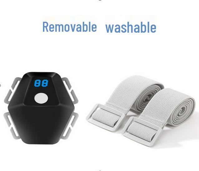 Smart Posture Corrector: Adjustable Back Support for All Ages