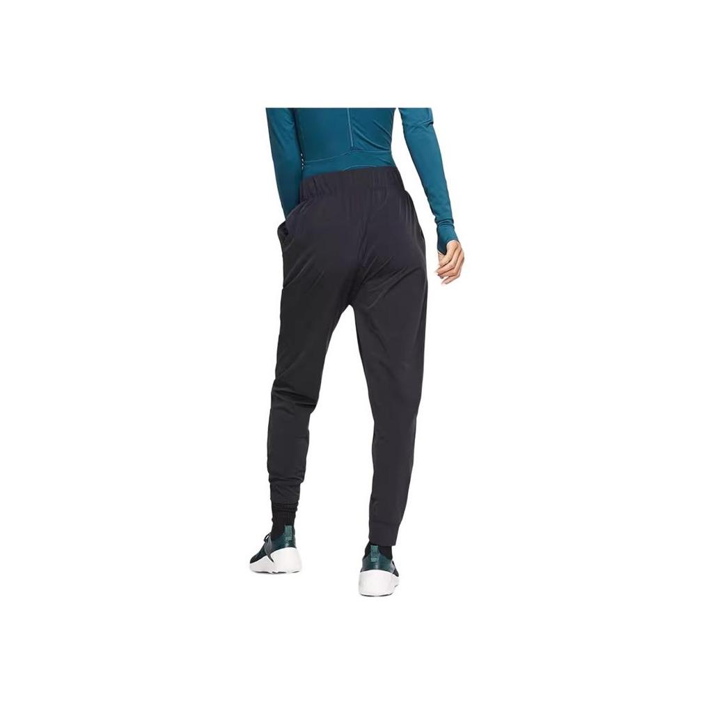 Nike Bliss LX Tapered Training Pants Women Bottoms Black AQ0295-010