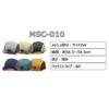 Milestone Original Cap Light [Fuji Touki] [MILESTONE] (MSC-010) (LGY Gray)