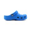 Crocs Classic Little Crocs Hole Shoes Blue Children's Style