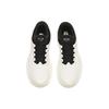 Anta Shocking Comfortable Shock Absorption Non-Slip Wear-Resistant Low-Top Training Shoes Men Sneaker White Black 112247716-10