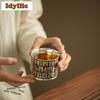 Bardak Takımı – Kahve ve çay setleri