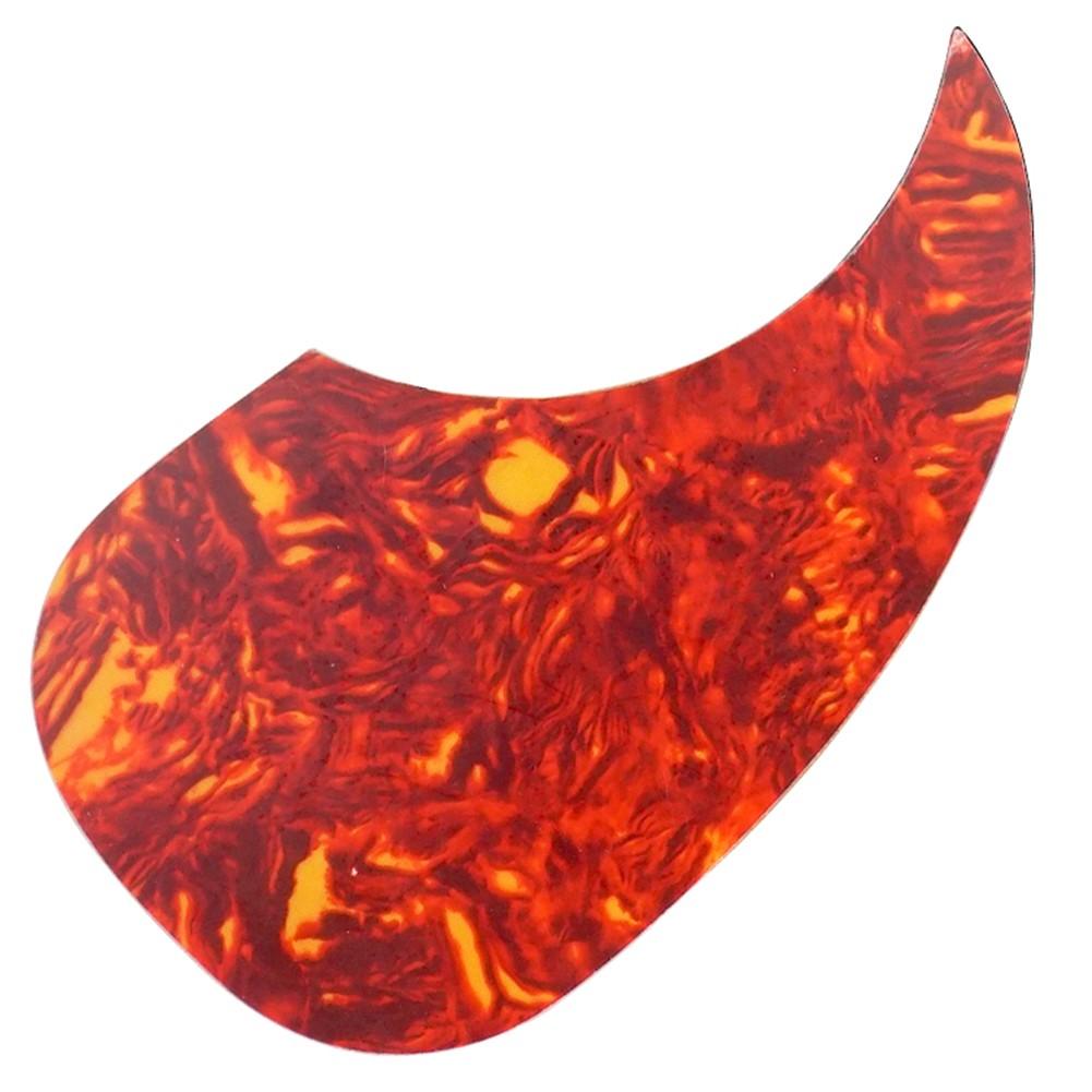 Guitar Pickguard Guitar Guard Folk Guitar Pickguar
