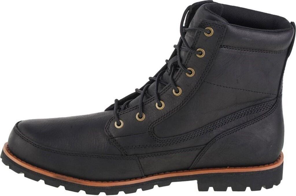 

Ботинки Timberland Attleboro PT (TB0A657D-015) черный 39 ½