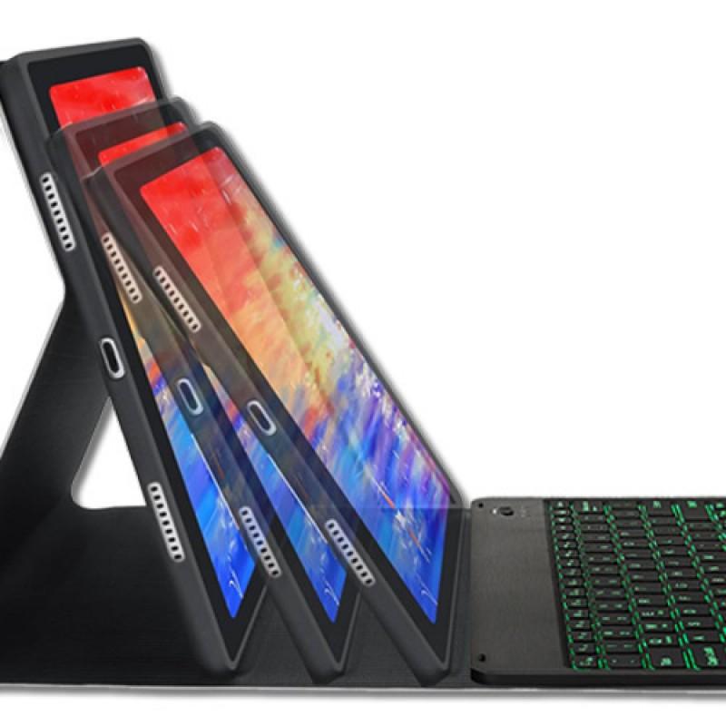 Keyboard Case Lenovo Yoga Pad Pro 12.7 Inch Bluetooth Cover Idea Tab Tablet Protective Shell With