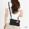 2-Room Shoulder Bag RD Name Snoopy SPZ-4294