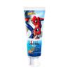Kids Dual-Action Anti-Cavity Toothpaste - Spiderman Strawberry 90g