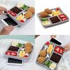 Crochet Laptop Case Set for Beginner with Instruction Food Tray